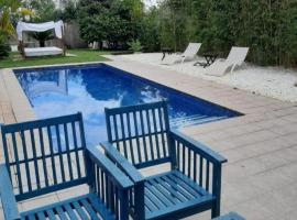 Cali village, hotel i Valencia