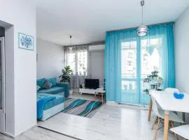 1BD maisonette near sea garden Asparuhovo