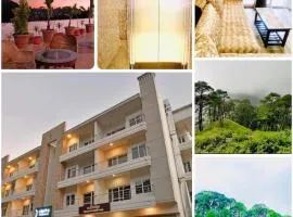 Luxuryfullyfurnished2BHK,2T,K&LR at ClarksResidence