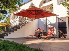 Villa Pitchou
