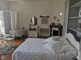 Le Nid des Coteaux Petite maison atypique