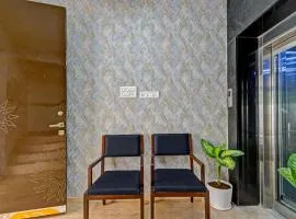 Super Hotel O SRI NIRVANA PLAZA