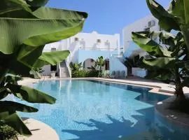 Platanes Hotel Apartments Rethymno