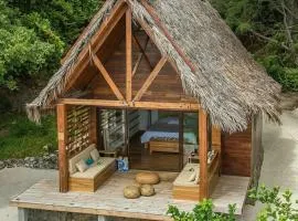 Terawangan Cottage