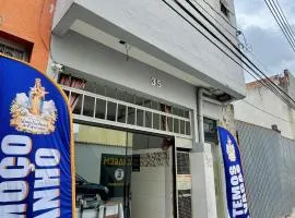 Pousada Nossa Senhora da Esperança