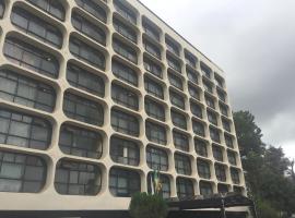 Phenícia Bittar Hotel, hotel en Brasilia