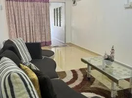 Homestay Jerantut