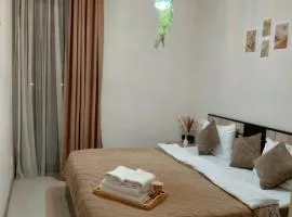 Alvina House