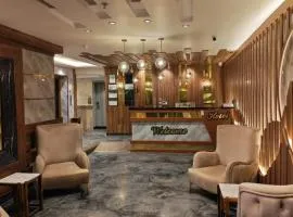Elite Haven New