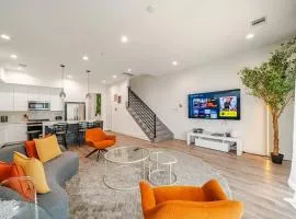 The Mural House ProGym - Chefs Kitchen - Games