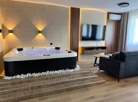 Heaven SPA