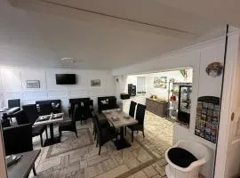 Hotel Le 5