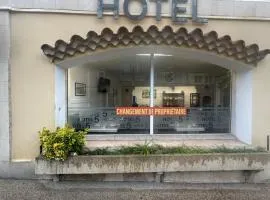 Hotel Le 5