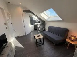 Escale - Appartement proche Orléans