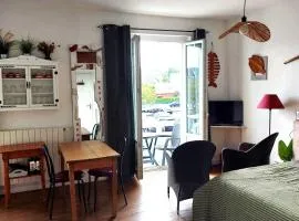 Studio coeur de Binic