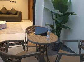 Townhouse Smart Entry B2, hotel sa Riyadh