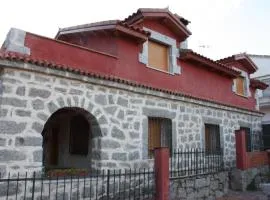 El Mirador de la Reina