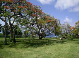 Spacious Central Countryside Apartment Saint George Barbados, hotel a Saint George