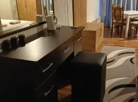 BAHAR Rooms