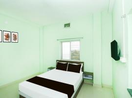Super Hotel O Samridhi Inn, hotel din Ranchi