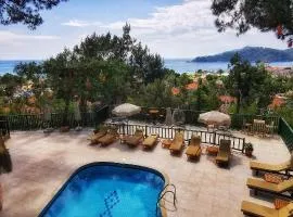 Symbola Oludeniz Beach Hotel