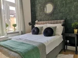 Apartament Na Deptaku STUDIO