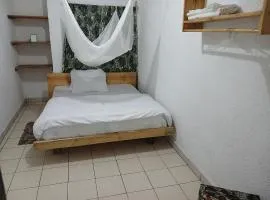 Sabyinyo Landscape resort
