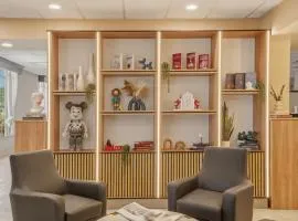 Kozy Hotel Dallas DFW Airport Area West
