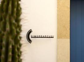 Dimore Arcudi, hotel a Galatina