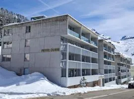 Spacieux appartement 3 pièces au centre de Flaine - FR-1-425-28