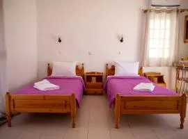 Fay's Studios Leros
