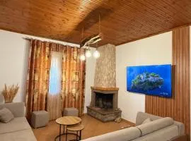 Xhoni House