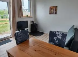 Gemütliche Ferienwohnung in der Uckermark nahe Templin