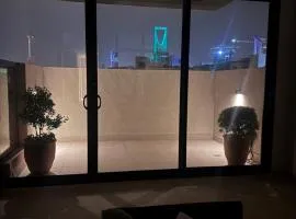 Lovely Room with Terrace