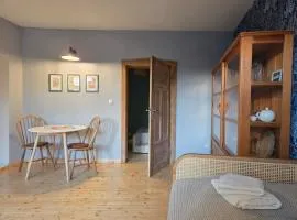 Apartment 2 im Martinsgarten Angermünde