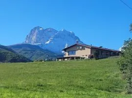 Agriturismo La Tana del Lupo
