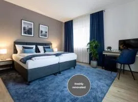 Hotel Wegener