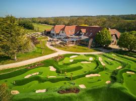 Mad Swans in The South Downs, hotel sa Binsted