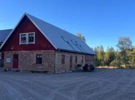 Sjöborg Säng & Bassäng