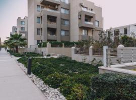 The Suites by Elegant Hospitality, ξενοδοχείο στο Κάιρο