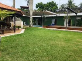 Hotel dos Príncipes - Guarujá