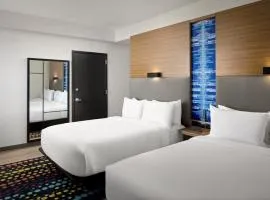 Aloft Arundel Mills BWI Airport