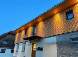 Ferienwohnung FAULENZIA