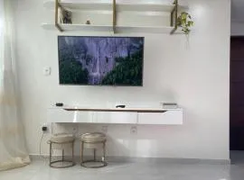 Ocean-view apartment in Ilhéus, Bahia