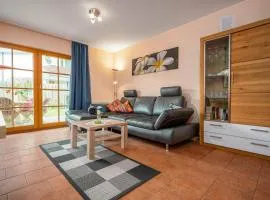 Ferienpark Freesenbruch Wohnung 1 2 - Am Schwalbenweg