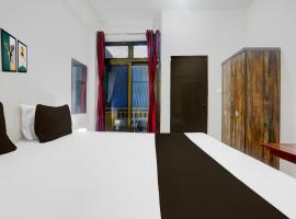 Hotel O prakash inn, hotel i Arambol