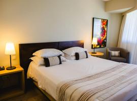Evora Hotel, hotel v destinácii Évora