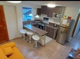 Cozy Apartment in PUNO