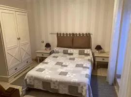 Chambre d'hôtes Le Nid Douillet
