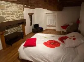 Chambre d'hôtes Le Nid Douillet